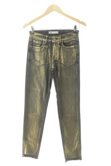 Jeans 36 Zara, Foto 1 von 2