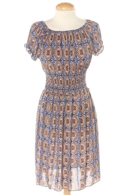 Vestido casual