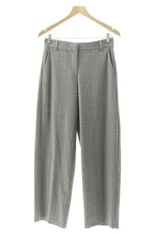 Pantalon 34 Bershka, photo 1 sur 2