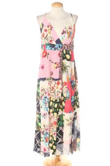 Vestido casual L Desigual, foto 1 de 2