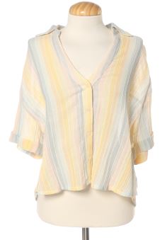 Camisa S Mango, foto 1 de 2