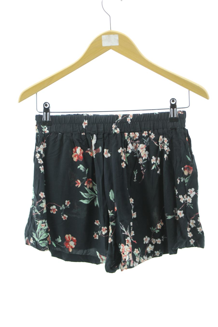 Shorts Pimkie de la taille XS, de couleur fleurs