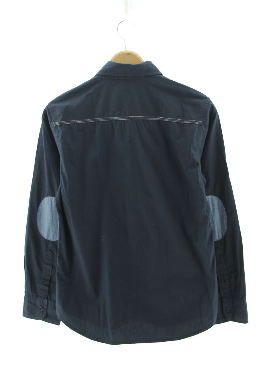 Camisa de Tissaia de la talla S