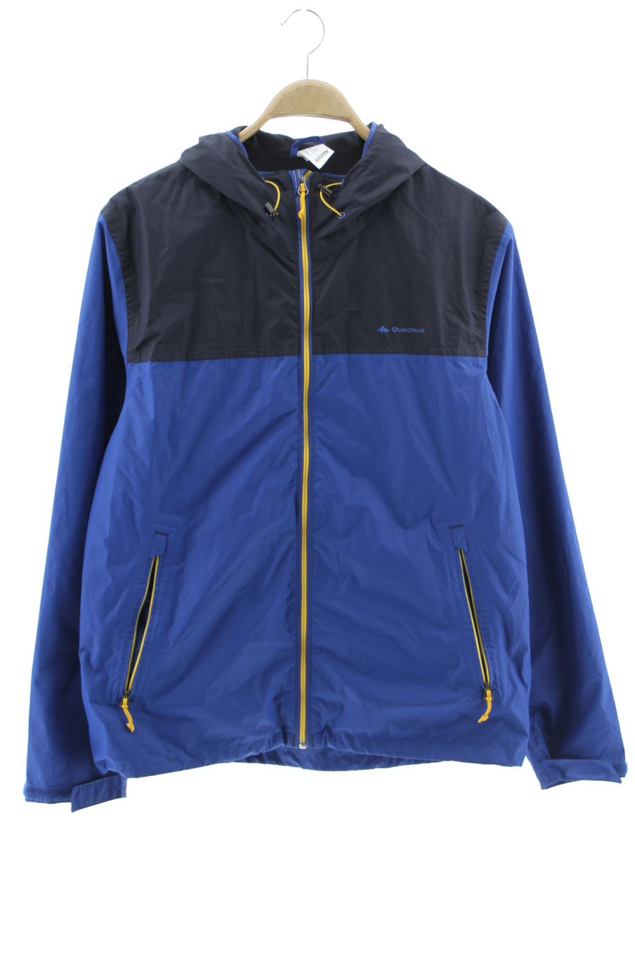 Vestes Quechua (DECATHLON) de la taille L