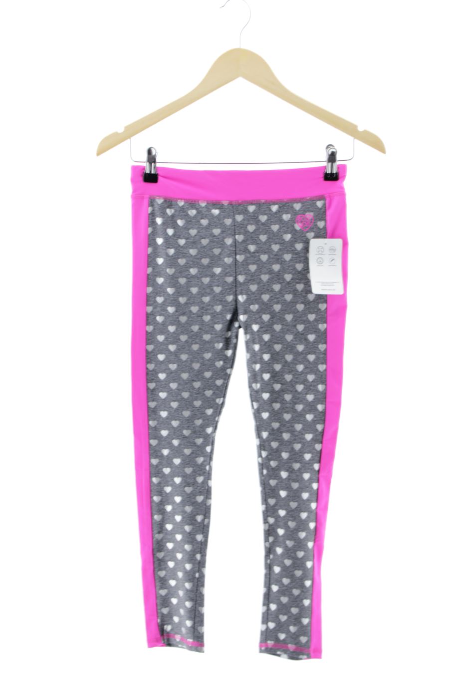 Pantalon de deporte de BODY GLOVE de la talla 12 años con etiqueta