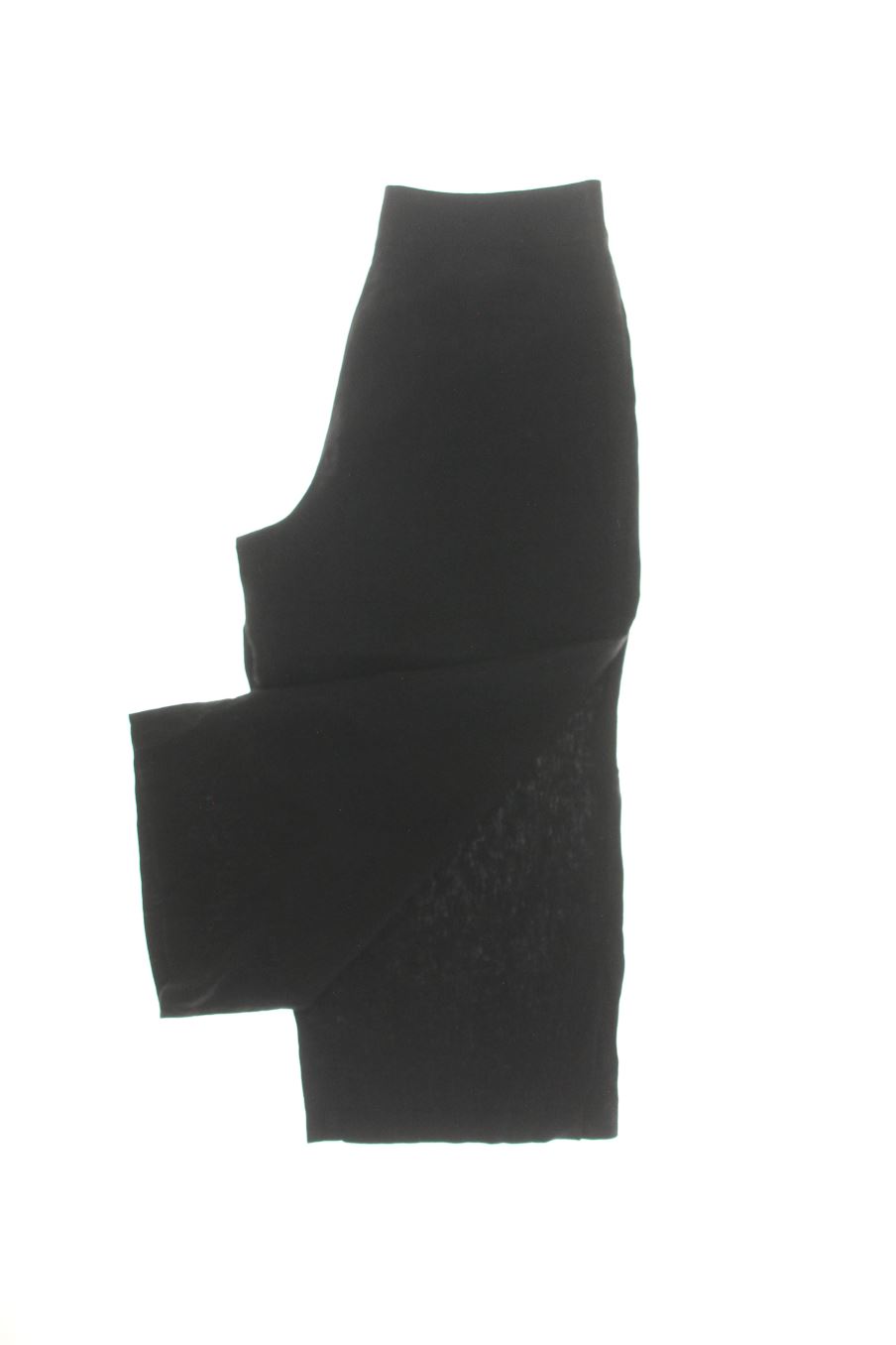 Pantalon Etam de la taille 40, de couleur noir