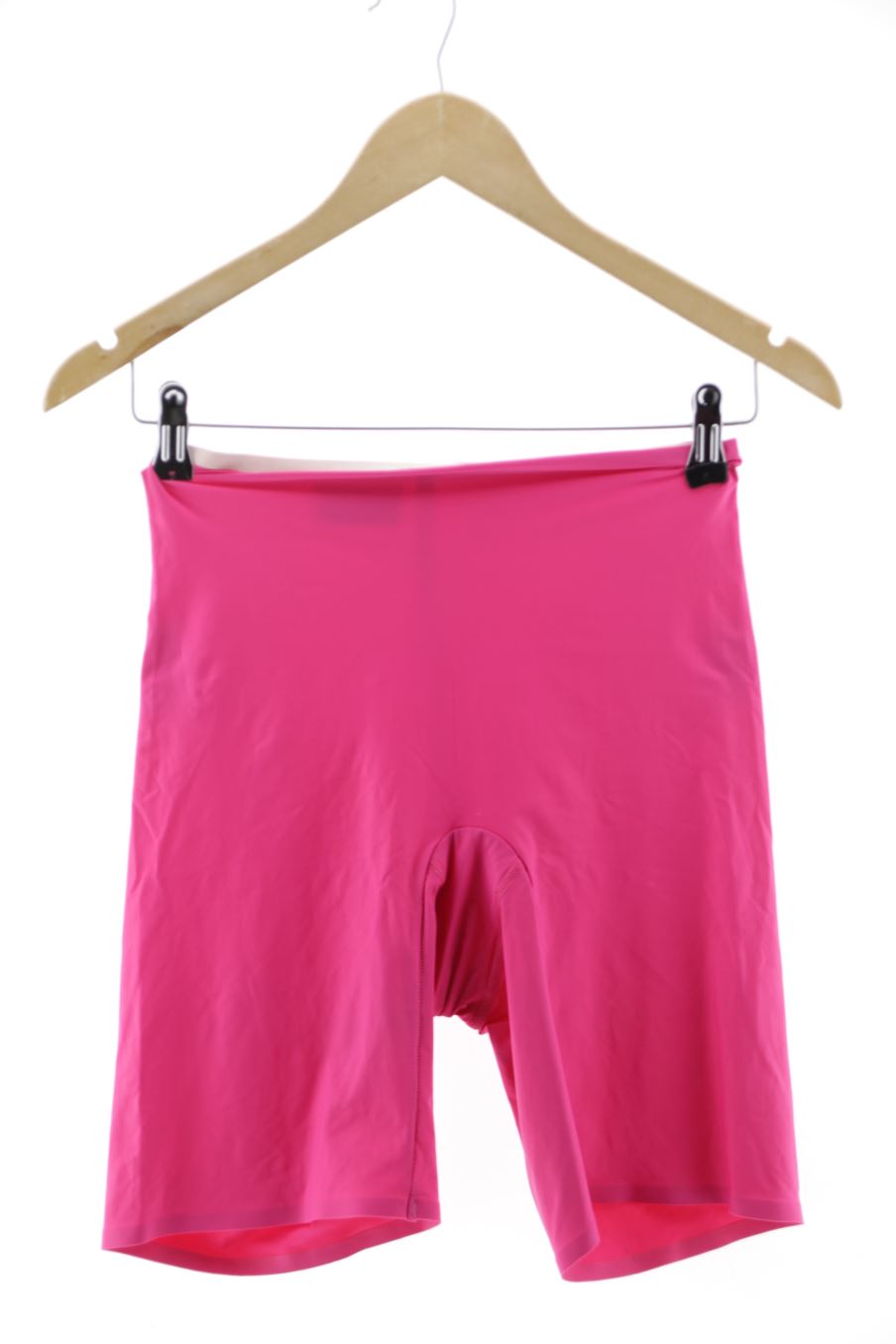 Pantalones cortos de deporte de Triumph de la talla S, de color rosa