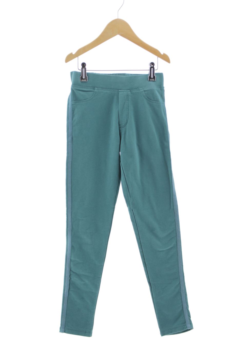 Leggings Okaidi de la taille 9 ans de seconde main