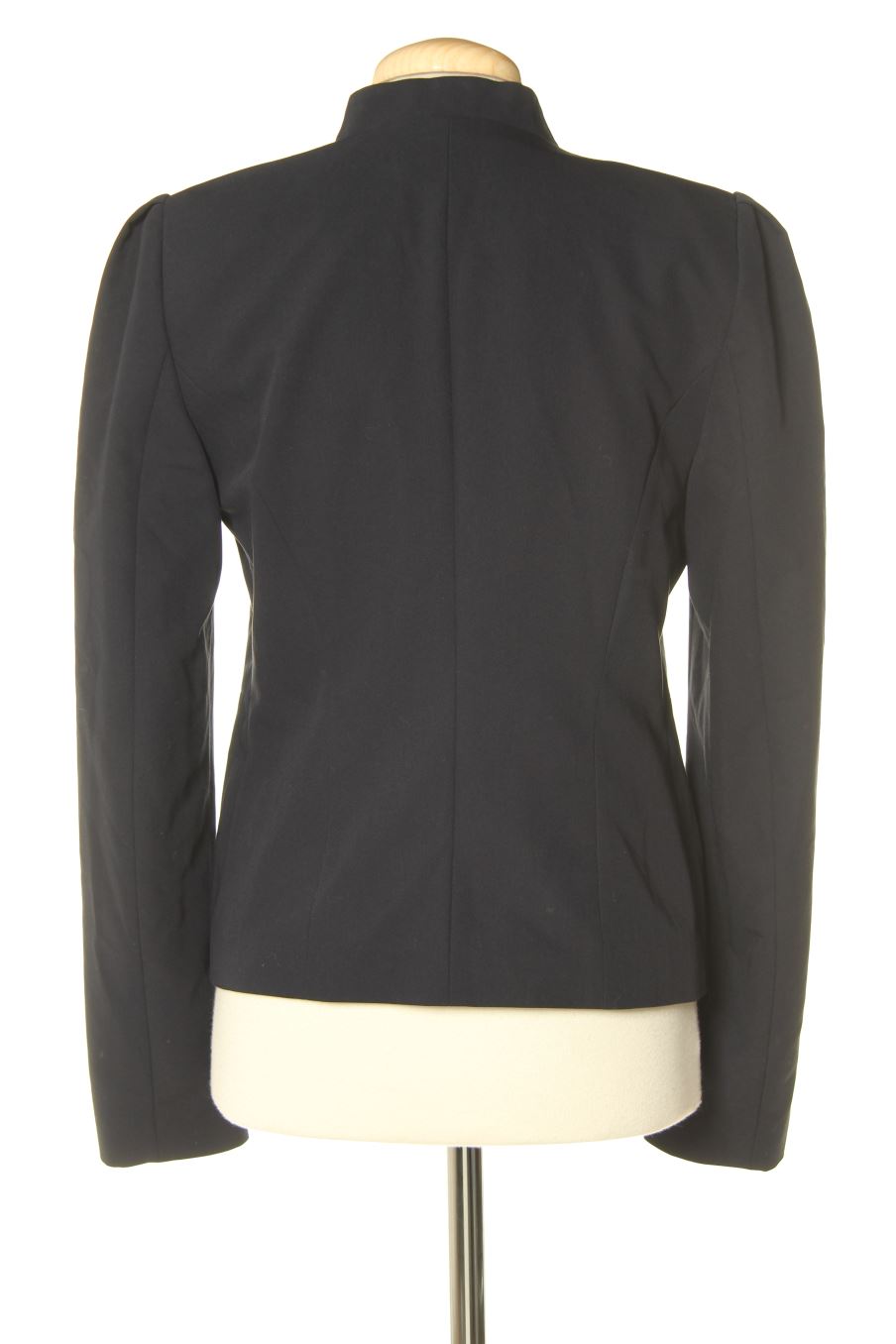 Blazer Naf Naf de la taille 36, de couleur bleu marine