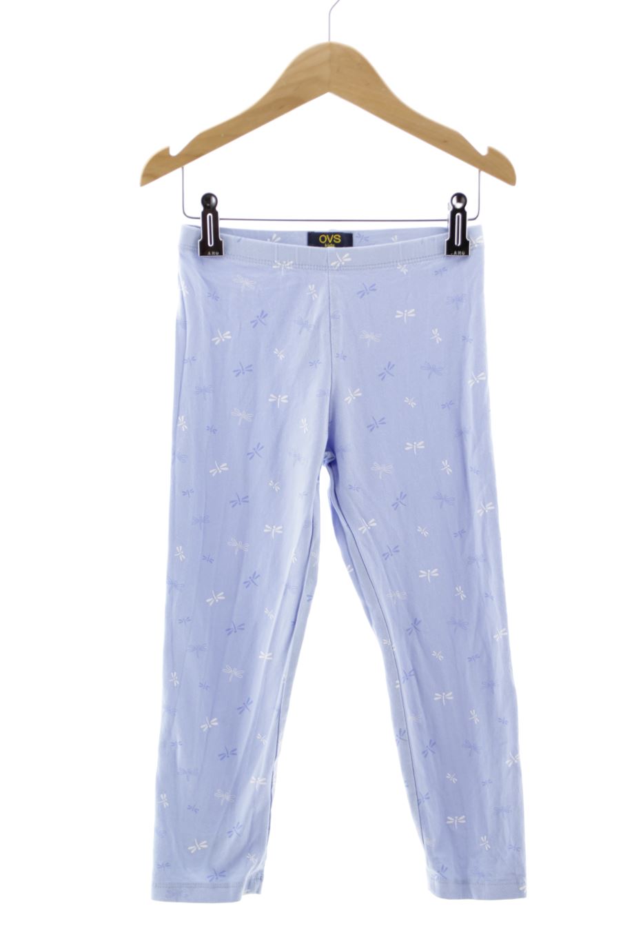 Leggings Ovs de la taille 7 ans de seconde main