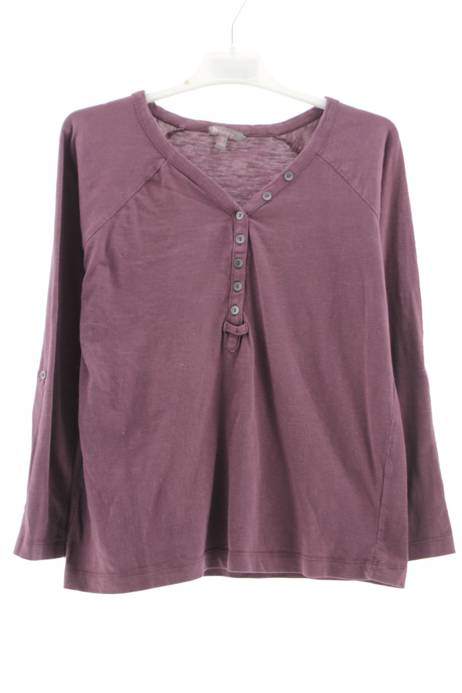 Camiseta de manga larga de B-unity de la talla 12 años de segunda mano