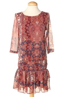 Einfaches Kleid S PERCENTIL, Foto 1 von 2