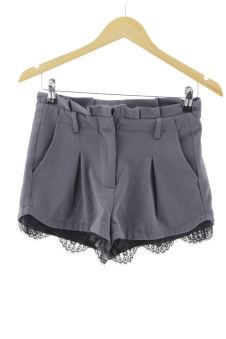 Shorts 34 Soft Grey (La Redoute)