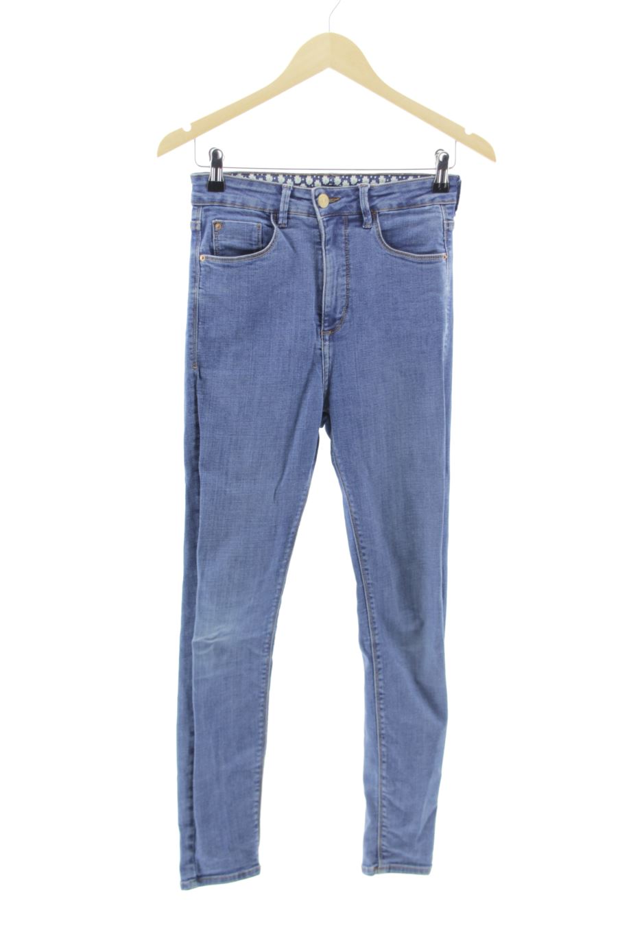Jeans de Tiffosi de la talla 34, de color blu