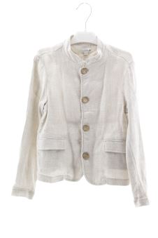 Blazer 8 años molleta