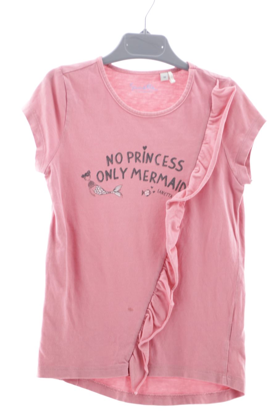 T-shirt Sanetta de la taille 6 ans de seconde main