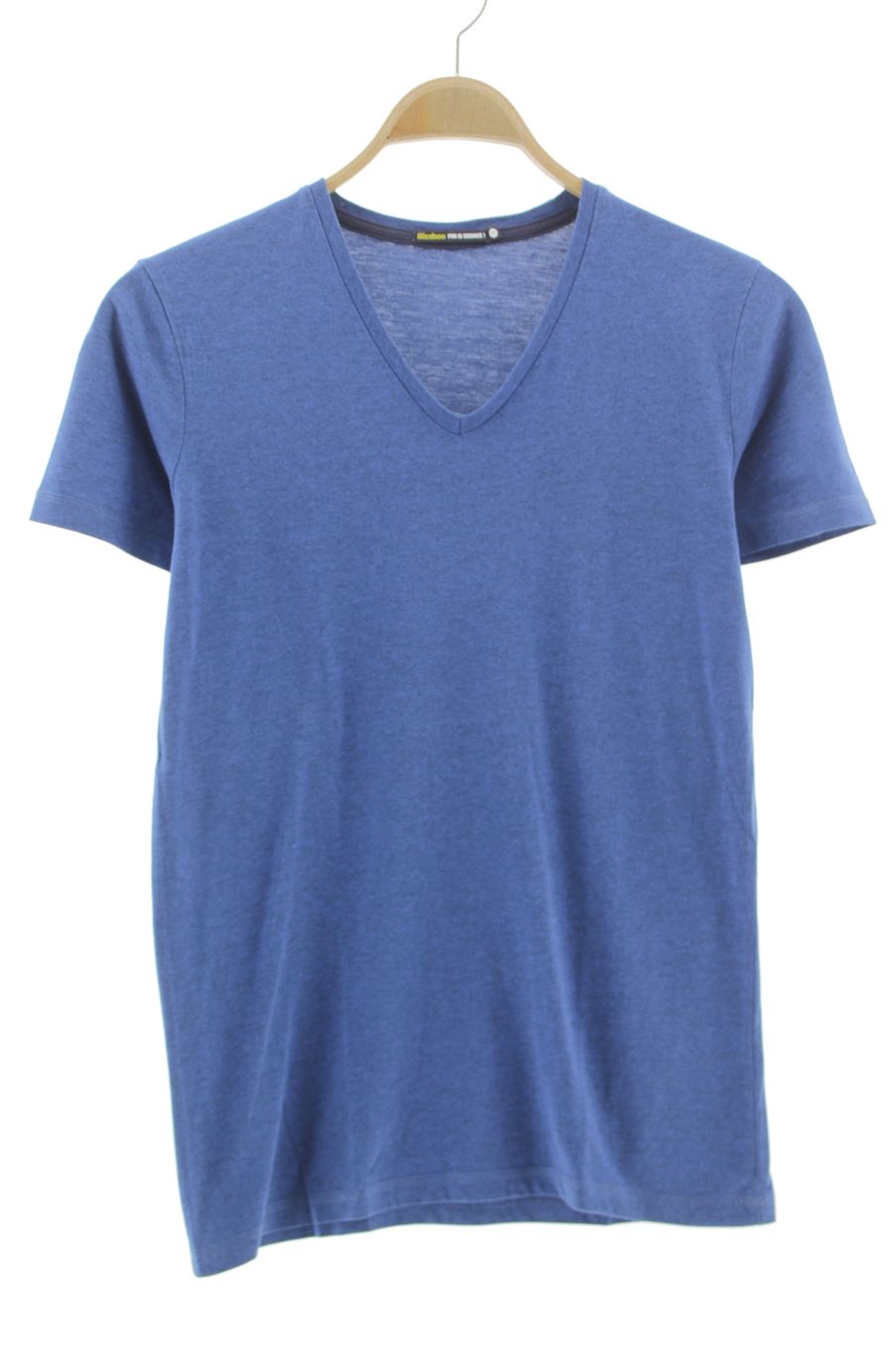 Camiseta manga corta de Bizzbee de la talla S