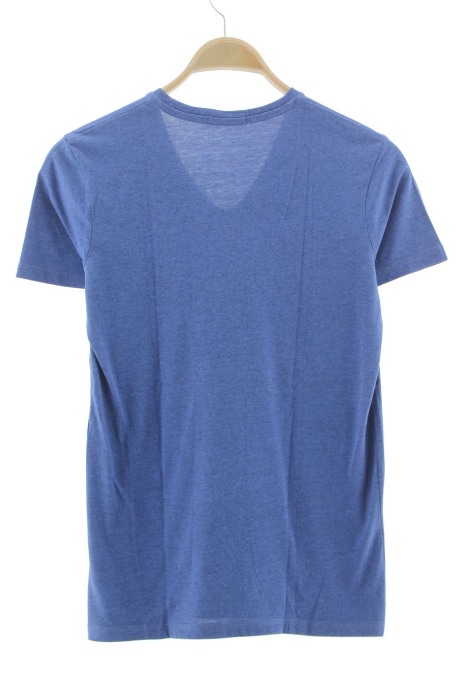 Camiseta manga corta de Bizzbee de la talla S