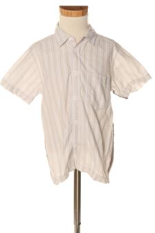 Chemise 5 ans Sergent Major