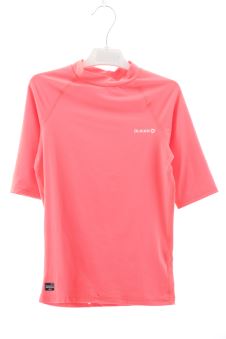 Langärmeliges T-shirt 128 Olaian (Decathlon)