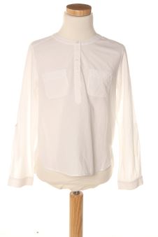 Langärmelige Bluse 146 Massimo Dutti