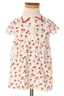 Vestido 18 meses Boutchou
