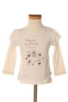Maglietta a maniche lunghe 3 anni Sergent Major