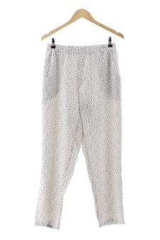 Pantalon Casual 38 Inocuo