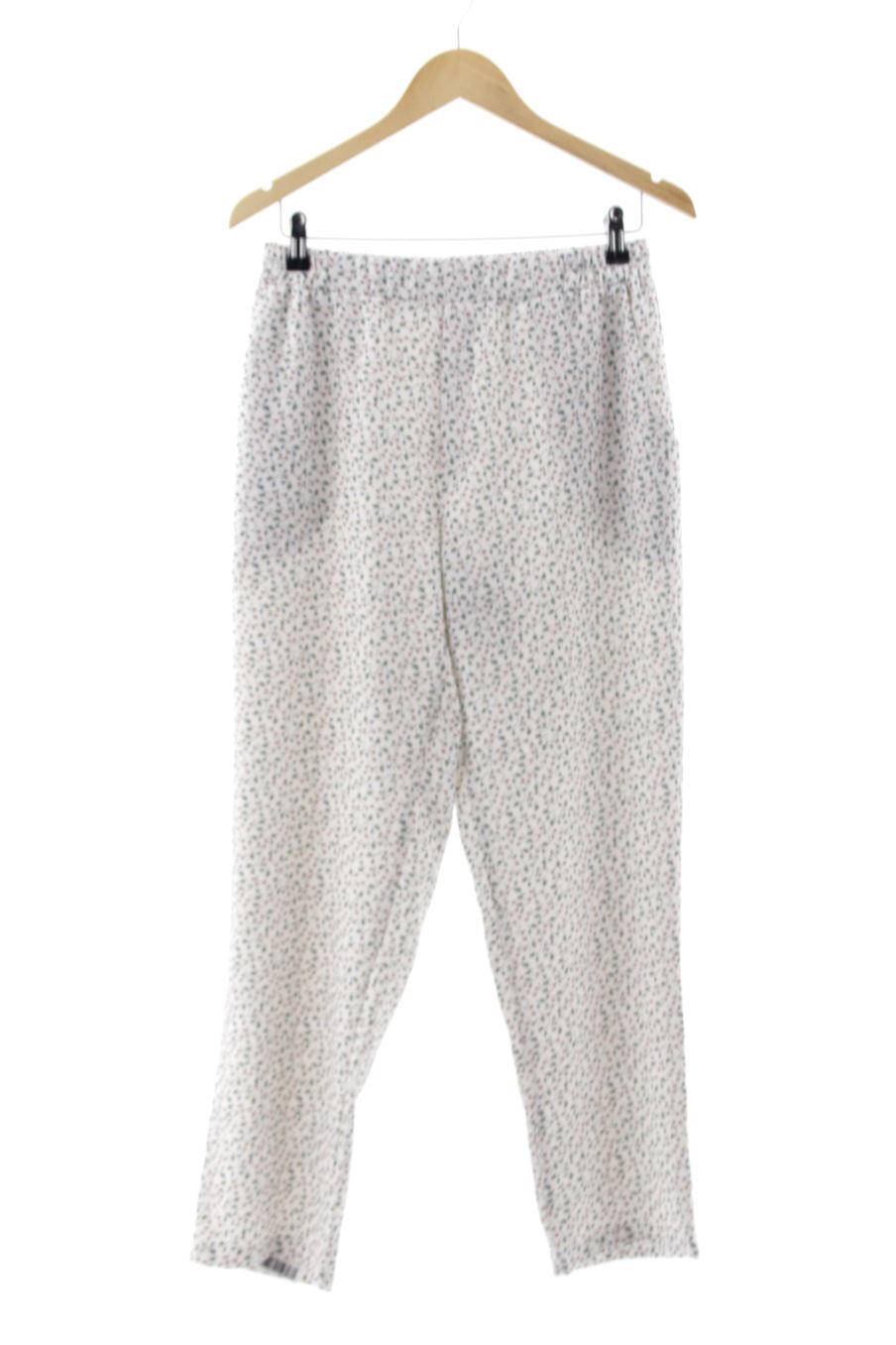 Pantalon Casual Inocuo de la taille 38, de couleur imprimés