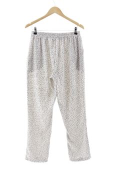 Pantalon Casual 38 Inocuo