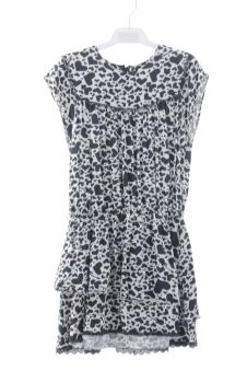 Aufwändiges Kleid 140 Zadig & Voltaire