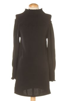 Robe casual S Mango, photo 1 sur 2