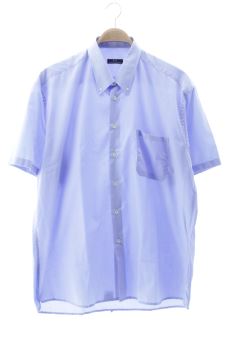 Kurzärmeliges Hemd 46 CARLOS CORDOBA