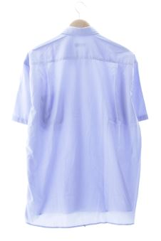 Kurzärmeliges Hemd 46 CARLOS CORDOBA