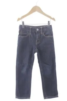 Vaquero 2 años H&M