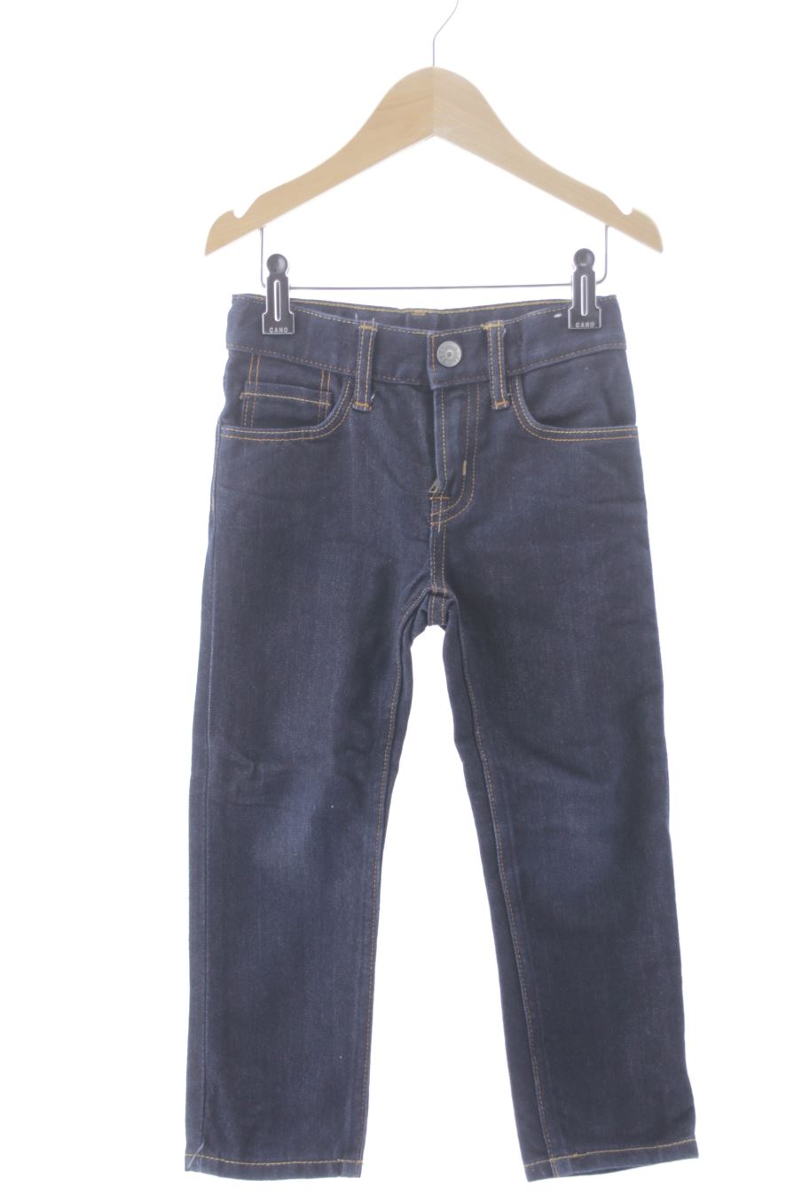 Vaquero de H&M de la talla 2 años de denim de segunda mano