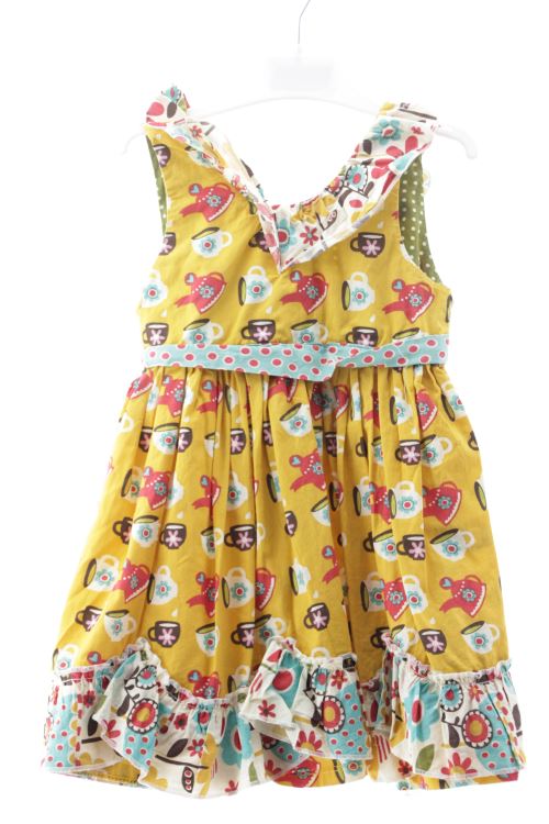 Vestido