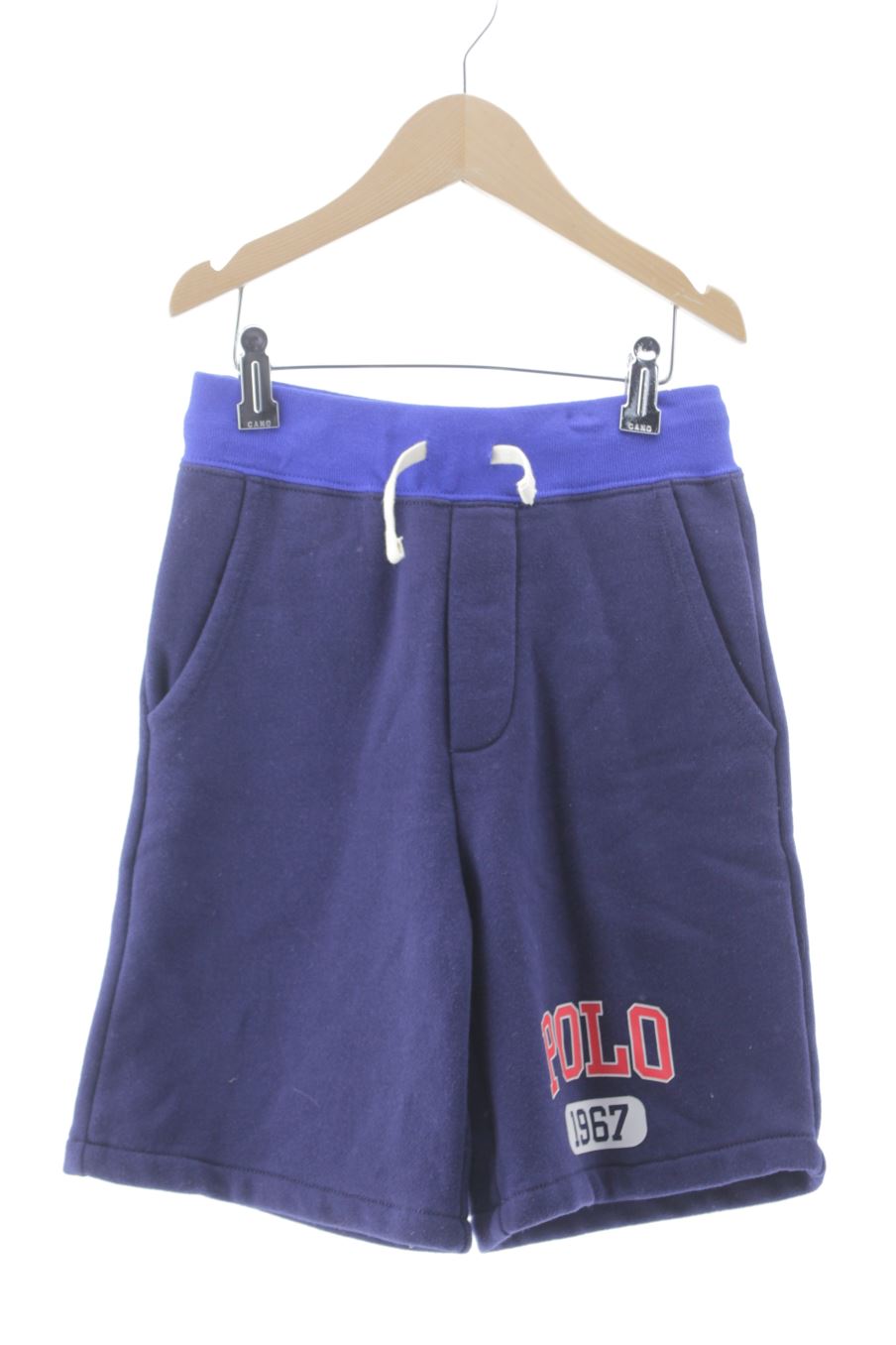 Pantalón de deporte de Polo Ralph Lauren de la talla 8 años de segunda mano