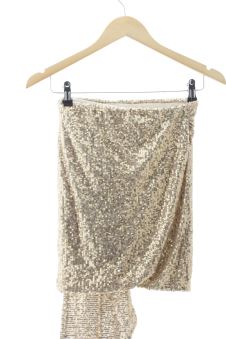 Falda XS Made in italy