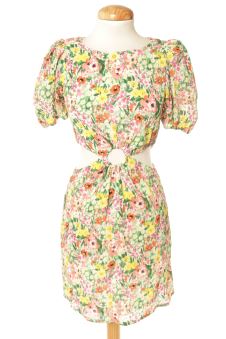 Robe casual 36 High Spirits (Springfield)