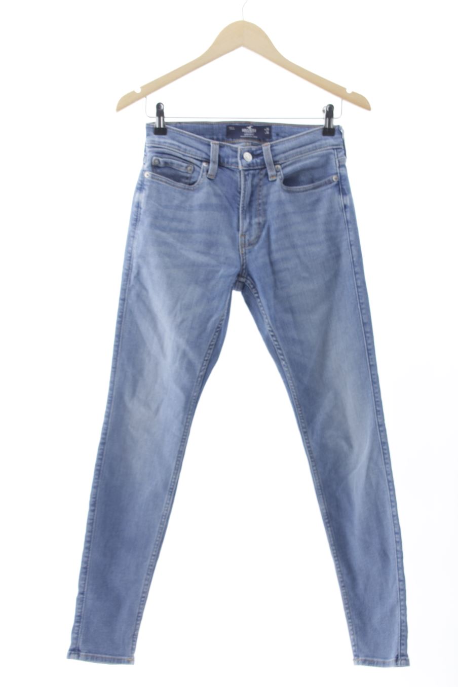 Vaquero de Hollister de la talla 36