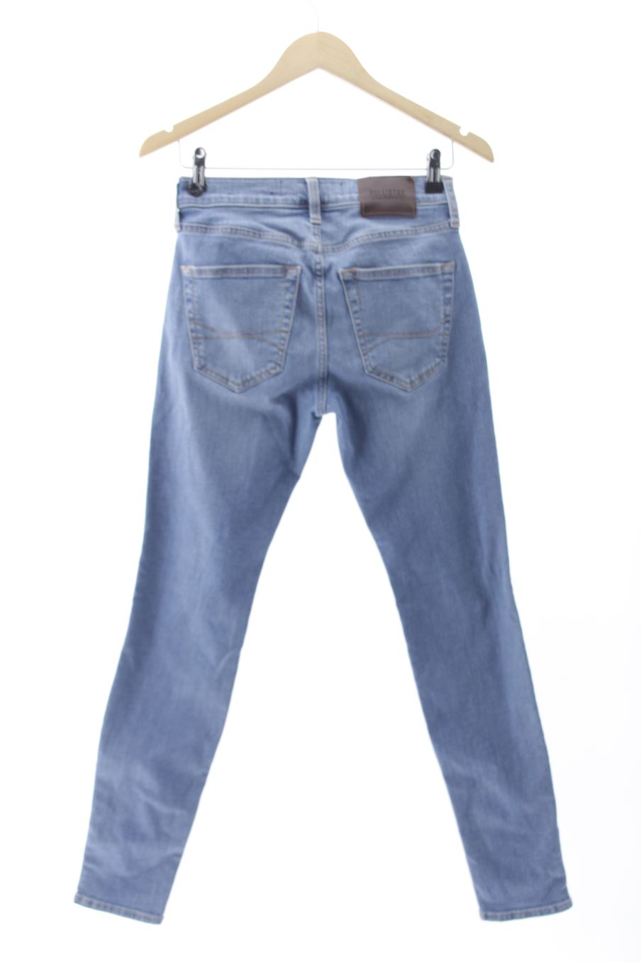 Vaquero de Hollister de la talla 36