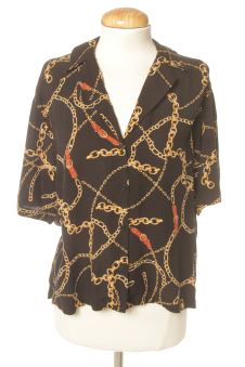 Camisa S Pull & Bear, foto 1 de 2