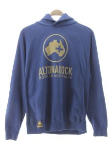 Sudadera L Altonadock