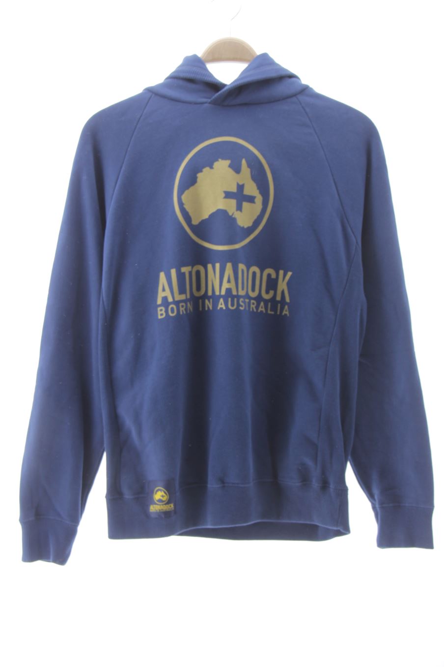 Sudadera de Altonadock de la talla L