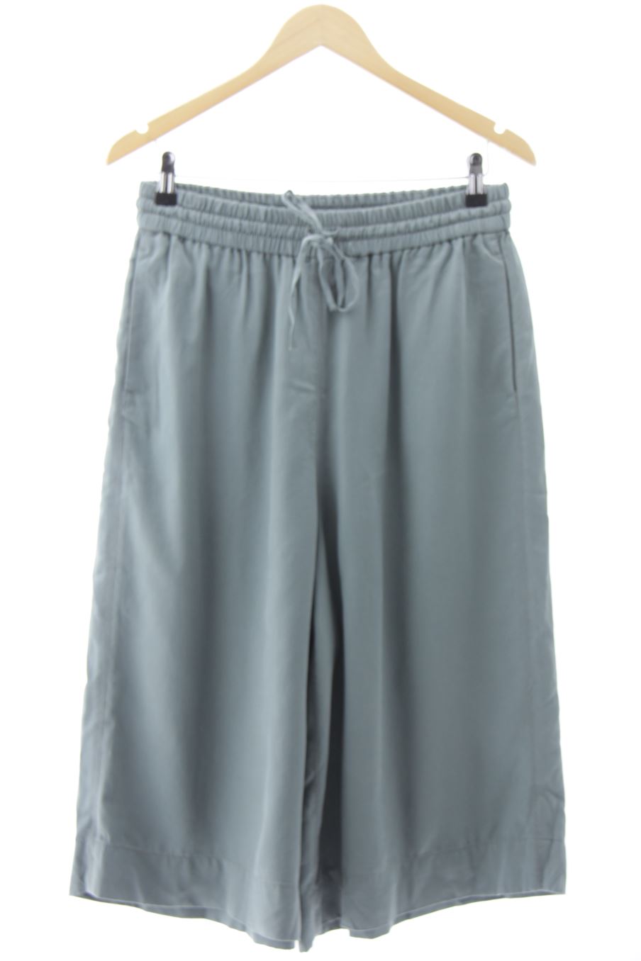 Pantalon Casual Lloyd`s de la taille S, de couleur turquoise