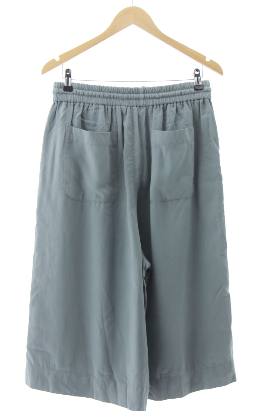 Pantalon Casual Lloyd`s de la taille S, de couleur turquoise