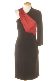 Einfaches Kleid 38 Jesus del Pozo