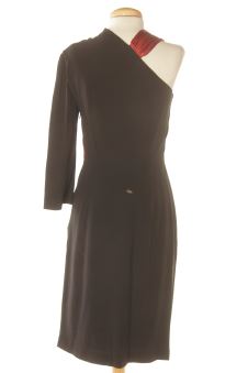 Einfaches Kleid 38 Jesus del Pozo