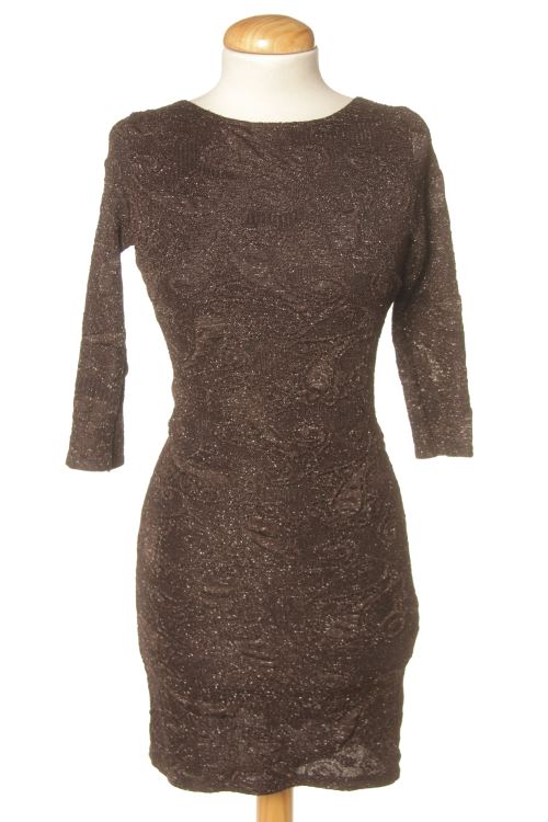 Vestido casual